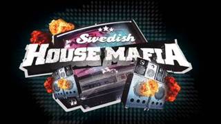 Swedish House Mafia feat. Tinie Tempah - Miami 2 Ibiza [HQ]