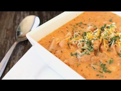 Creamy White Chicken Chili~ Our FAV! - UCubwl8dqXbXc-rYE8MOSUnQ