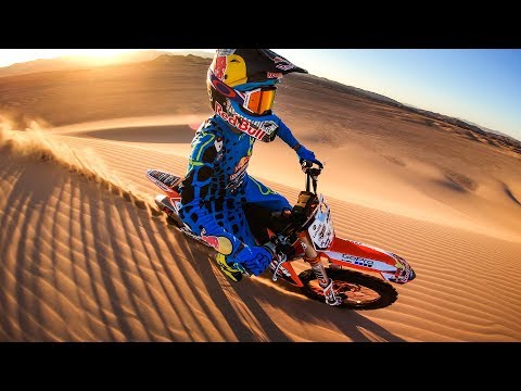 GoPro: Ronnie Renner Dune Patrol in 4K - UCqhnX4jA0A5paNd1v-zEysw