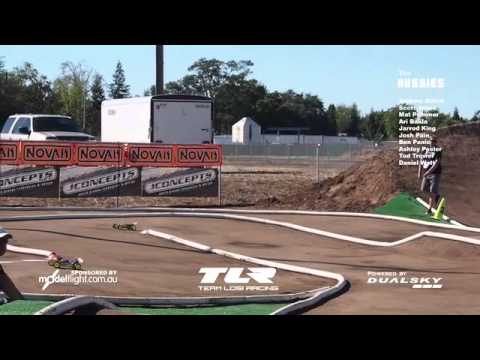 2013 IFMAR EP Buggy World Championships 2WD Practice Day - UCntRSeB7u7KGVR9FUkHzLPA