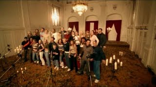 TV Allstars - Do They Know It's Christmas? (No Rap Version) - Offizielles Musikvideo (2003)