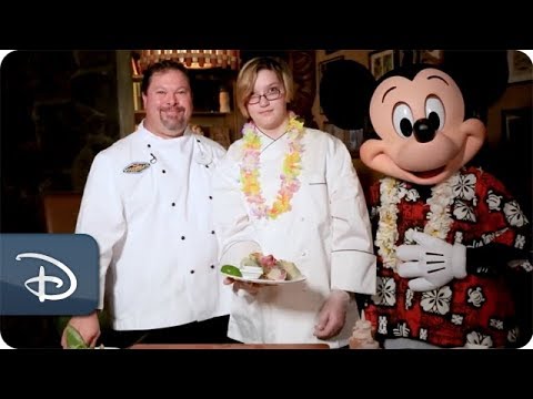 Making Meals and Magic at Walt Disney World Resort - UC1xwwLwm6WSMbUn_Tp597hQ