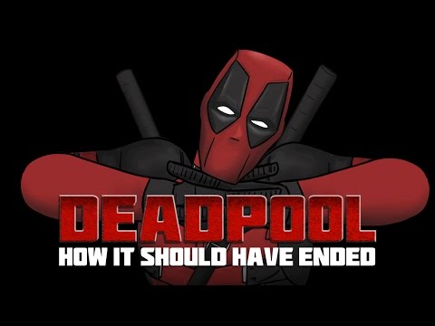 How Deadpool Should Have Ended - UCHCph-_jLba_9atyCZJPLQQ