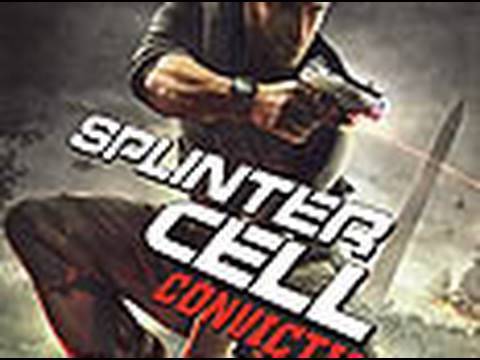 Classic Game Room - SPLINTER CELL CONVICTION review - UCh4syoTtvmYlDMeMnwS5dmA