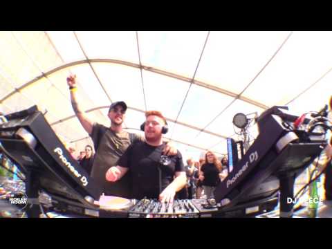 DJ Deece Boiler Room x AVA Festival DJ Set - UCGBpxWJr9FNOcFYA5GkKrMg