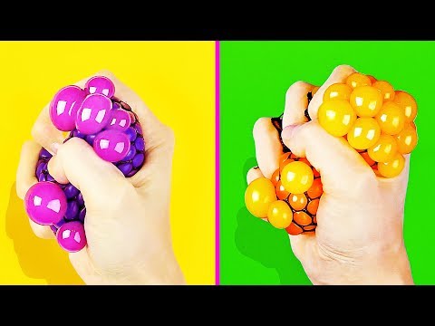 25 EASY CRAFTS YOU'LL ACTUALLY WANT TO MAKE YOURSELF - UC295-Dw_tDNtZXFeAPAW6Aw