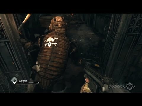 Rage - Gearhead Vault Playthrough - Gameplay Movie (Xbox 360) - UCbu2SsF-Or3Rsn3NxqODImw