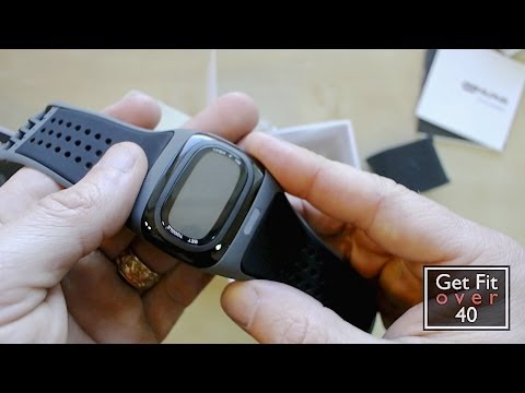 MIO Alpha Strapless Continuous Heart Rate Watch Unboxing - UCO6bog3yuveGCYGsKUsa9Hg