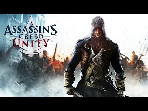 Assassin's Creed Unity All Cutscenes (Game Movie) HD - UCiZVMOinTQGb8HQu53VbV4Q