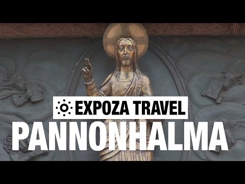 Pannonhalma (Hungary) Vacation Travel Video Guide - UC3o_gaqvLoPSRVMc2GmkDrg