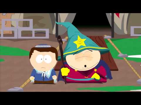 South Park™: The Stick of Truth™ - First 13 minutes Gameplay Trailer [UK] - UC0KU8F9jJqSLS11LRXvFWmg