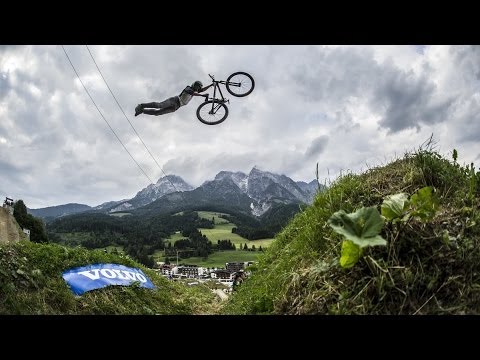 Nicholi Rogatkin: Pushing the Limits of Freeride Mountain Biking - UCblfuW_4rakIf2h6aqANefA