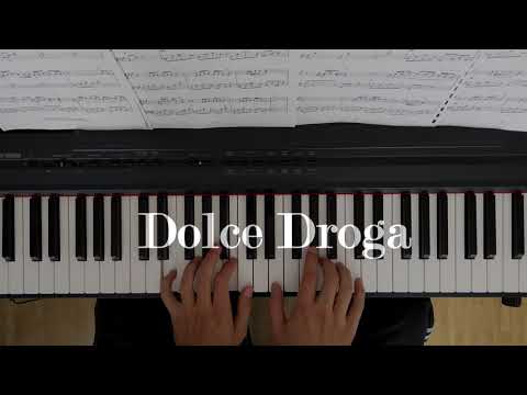 Ludovico Einaudi - Dolce Droga