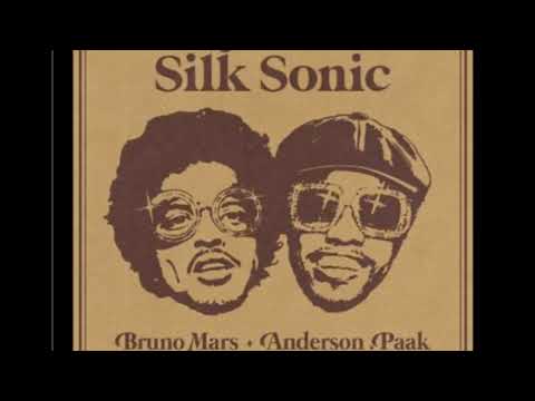 Bruno Mars, Anderson .Paak, Silk Sonic - Smokin Out The Window 432Hz