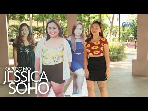 Kapuso Mo, Jessica Soho: Paano nga ba magkaroon ng #BeachBody? - UCj5RwDivLksanrNvkW0FB4w