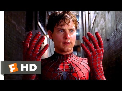 Spider-Man 2 - Peter Loses His Powers Scene (4/10) | Movieclips - UC3gNmTGu-TTbFPpfSs5kNkg