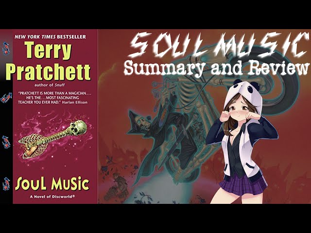 Music of the Soul: A Book Review