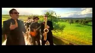 Roy Paci & Aretuska - Cantu Siciliano (Official Video)