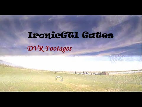 IronicGTI gates - DVR footage - UCs7PzBwYqQH5zib6Rqnz-Kg