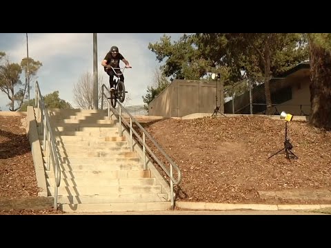 BMX - CONNOR LODES PREMIUM 2014 - UCEt2RMm3EqtoerqX0-fUpfw
