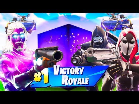 SOLOS & RANDOM DUOS!! (Fortnite Battle Royale) - UC2wKfjlioOCLP4xQMOWNcgg