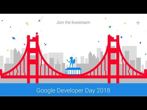 Google Developer Day at GDC 2018 Livestream - UC_x5XG1OV2P6uZZ5FSM9Ttw