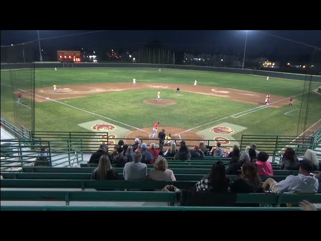 Fresno City Baseball: A team to watch