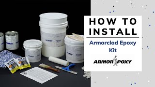 Armorclad Installation