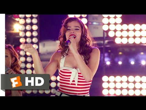 Pitch Perfect 3 (2017) - Cheap Thrills Scene (4/10) | Movieclips - UC3gNmTGu-TTbFPpfSs5kNkg