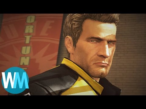 Top 10 Craziest Things in Dead Rising - UCaWd5_7JhbQBe4dknZhsHJg