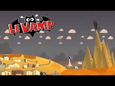 Le Vamp - Universal - HD Gameplay Trailer - UCfelpouIc8hS7cBXnVKRBpQ