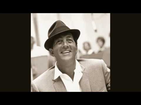 Dean Martin - Face In A Crowd