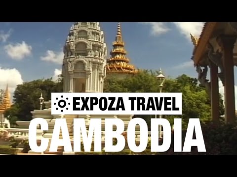 Cambodia (Asia) Vacation Travel Video Guide - UC3o_gaqvLoPSRVMc2GmkDrg