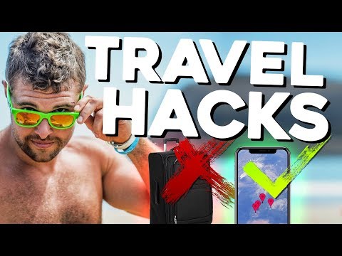 Travel Tips & Hacks we use on EVERY trip! - UCd5xLBi_QU6w7RGm5TTznyQ