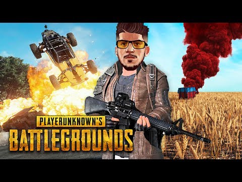 SOLO DOMINATION!! (Battlegrounds) - UC2wKfjlioOCLP4xQMOWNcgg