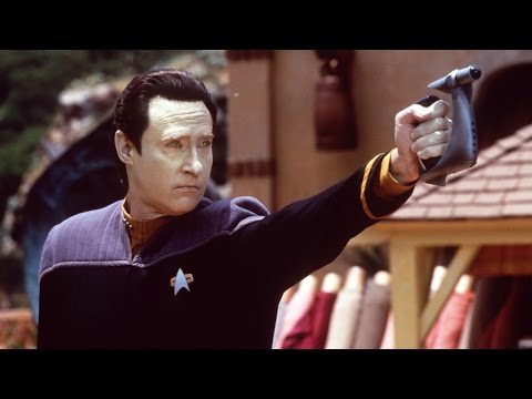 Star Trek: Data's Brent Spiner on If He'd Return for New CBS Series - UCKy1dAqELo0zrOtPkf0eTMw