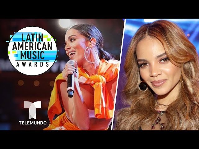 How to Live Stream the Latin American Music Awards