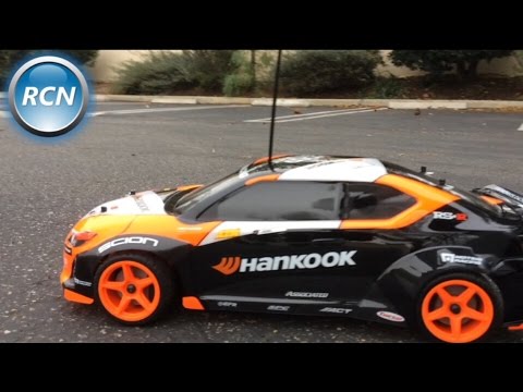 Team Associated APEX tC Scion - Running Video! - UCSc5QwDdWvPL-j0juK06pQw