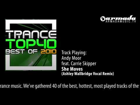 Trance Top 40 - Best Of 2010 - UCGZXYc32ri4D0gSLPf2pZXQ
