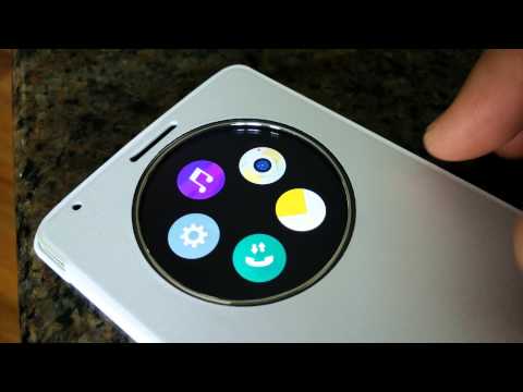 LG G3 Circle Case Review in 4K! - UCGq7ov9-Xk9fkeQjeeXElkQ