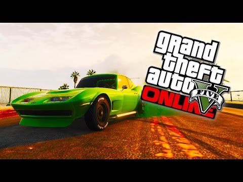 GTA 5 Online - NEW “Coquette Classic” Car In-Depth Guide! Customization and Gameplay! (GTA V DLC) - UC2wKfjlioOCLP4xQMOWNcgg