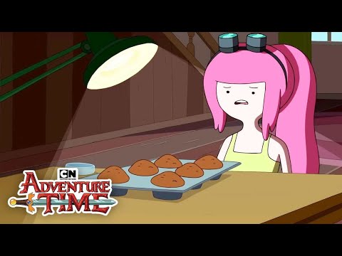 Have You Seen the Muffin Mess? | Adventure Time | Minisode | Cartoon Network - UCMsgXPD3wzzt8RxHJmXH7hQ