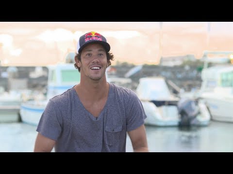 Jordy Smith surfing around the world - Making of Bending Colours - UCblfuW_4rakIf2h6aqANefA