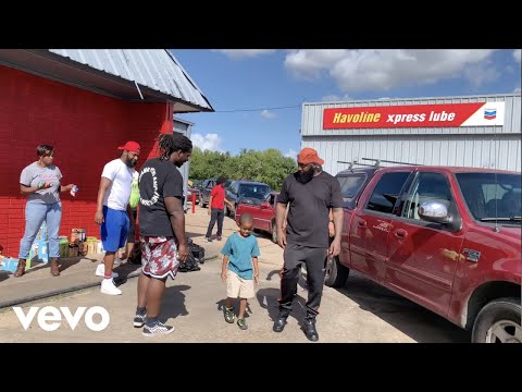 Trae Tha Truth - Relief Gang Assists Beaumont & Golden Triangle - UCakqwhv9V-7nzEXGQhckwEA