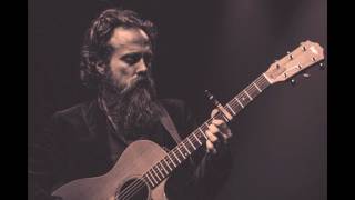 Iron & Wine - Time After Time