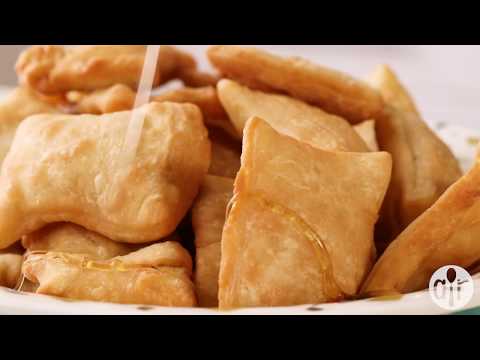 How to Make Real Sopapillas | Dessert Recipes | Allrecipes.com