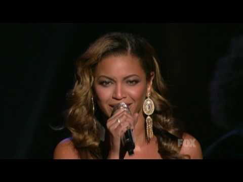 Beyoncé - Halo Live @ NAACP Awards 2008 HD 16:9