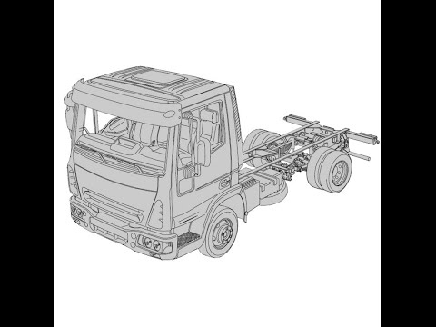 What Is The Fuse Diagram Of The Iveco Eurocargo IVECO Eurocargo MK 5