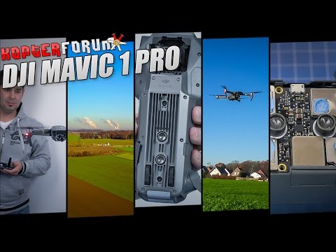 DJI Mavic #20 - FAQ - Häufige Fragen 2 [german/deutsch] - UCfV5mhM2jKIUGaz1HQqwx7A