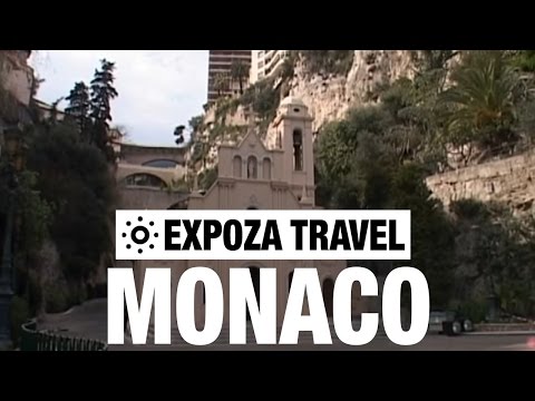 Monaco Vacation Travel Video Guide • Great Destinations - UC3o_gaqvLoPSRVMc2GmkDrg